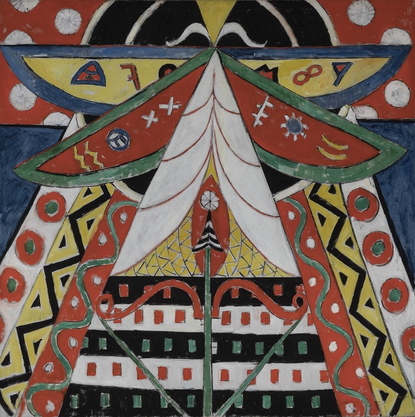 45_Marsden Hartley_Painting No.50..jpg