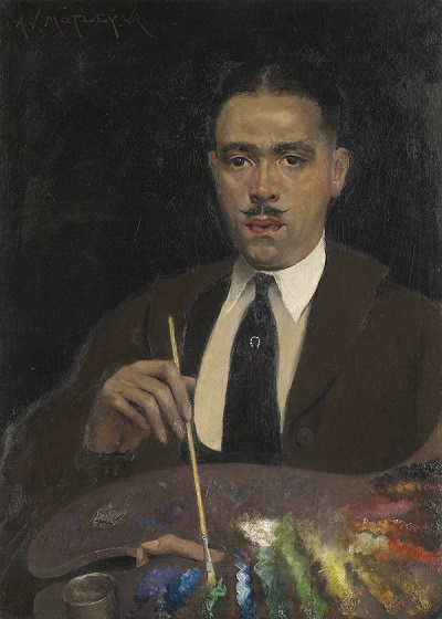 35_Archibald Motley_Self-Portrait..jpg