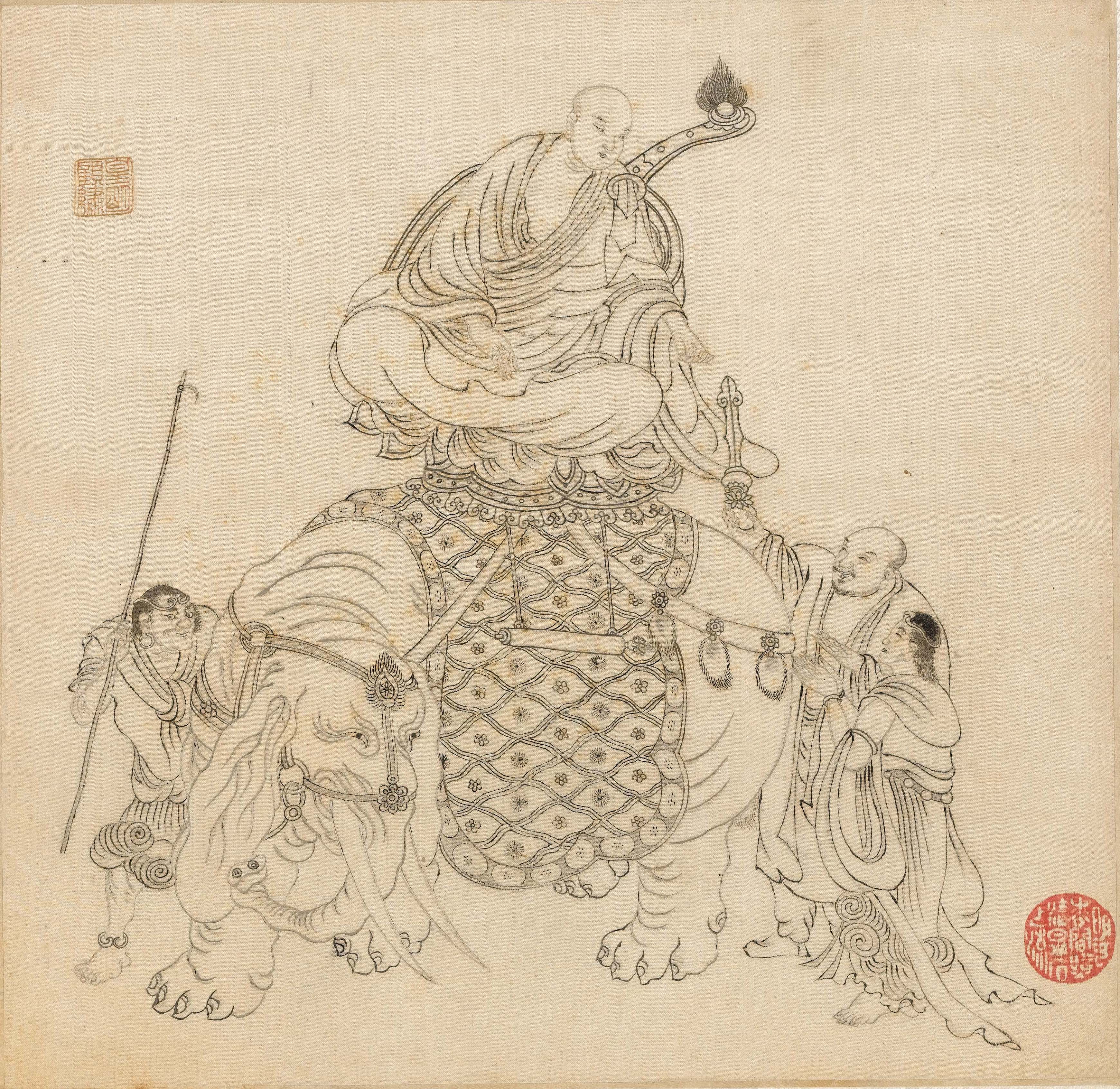 上海博物馆