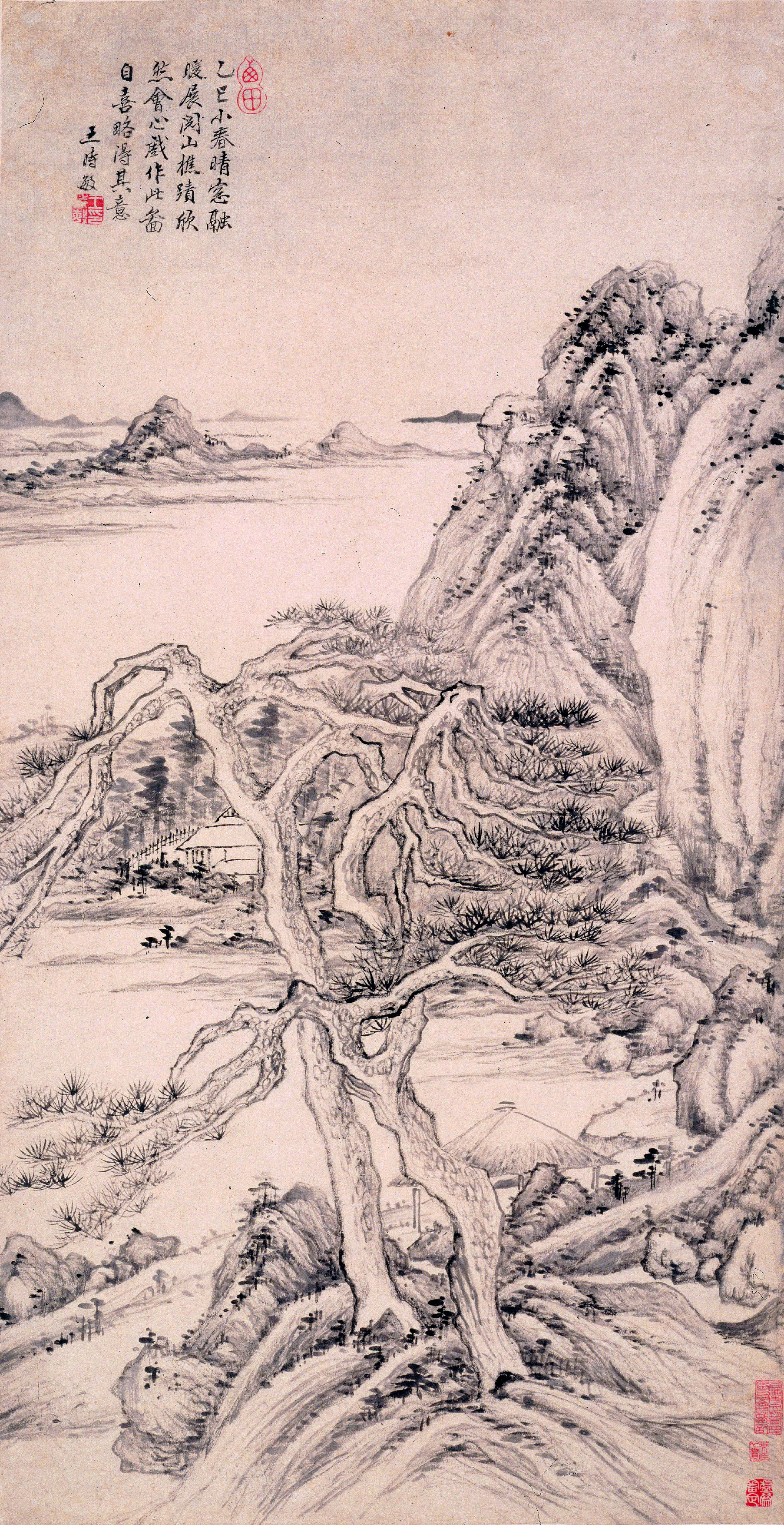 上海博物馆