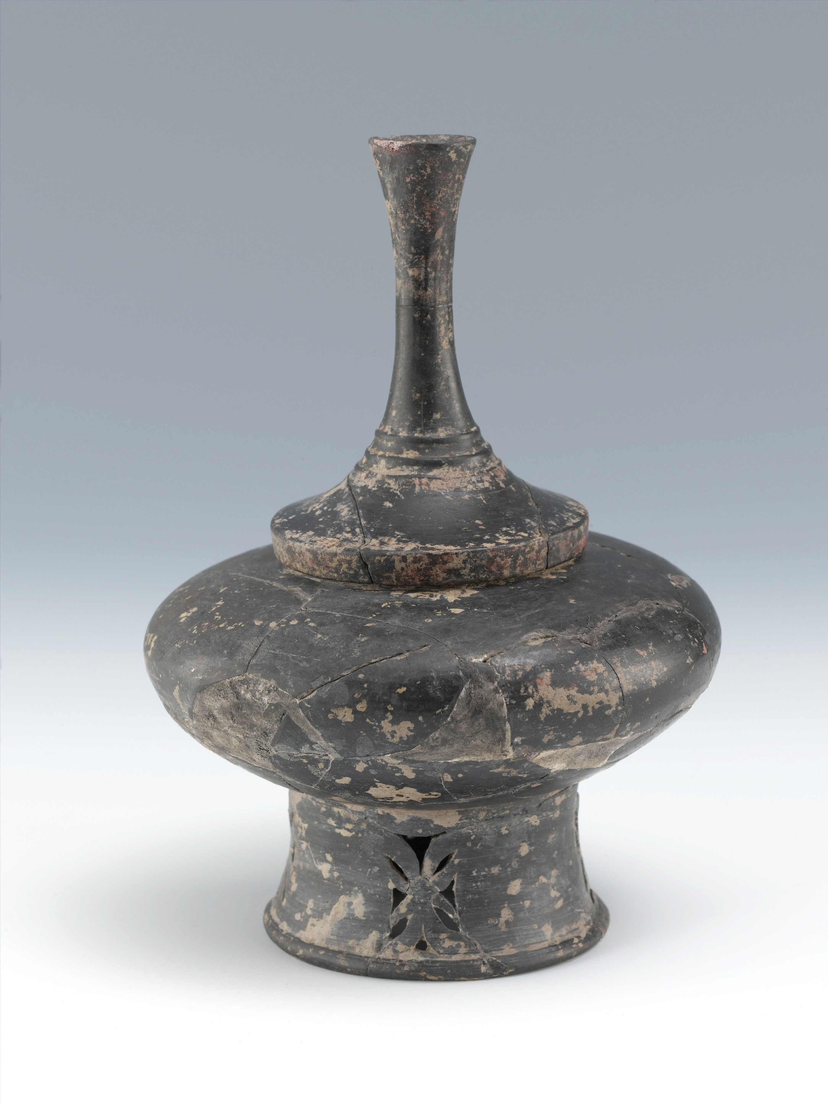 不変／普遍の造形―住友コレクション中国青銅器名品展」 泉屋博