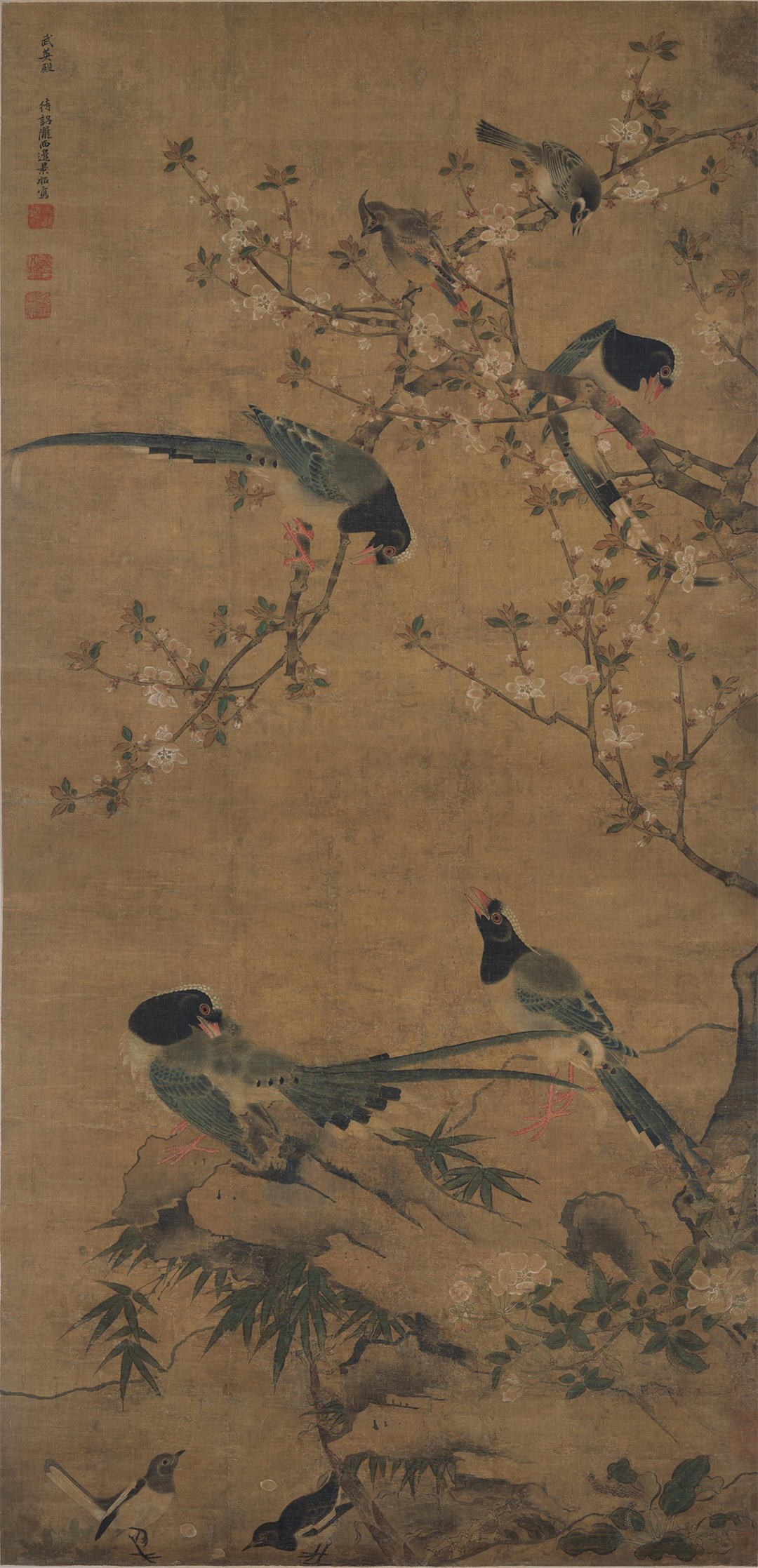 中国美術 砡足銀6点 174g 東Y6-1004☆2F 中国美術 砡足銀6点 174g 東Y6