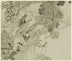 秋水伊人——中国古代女性与文物