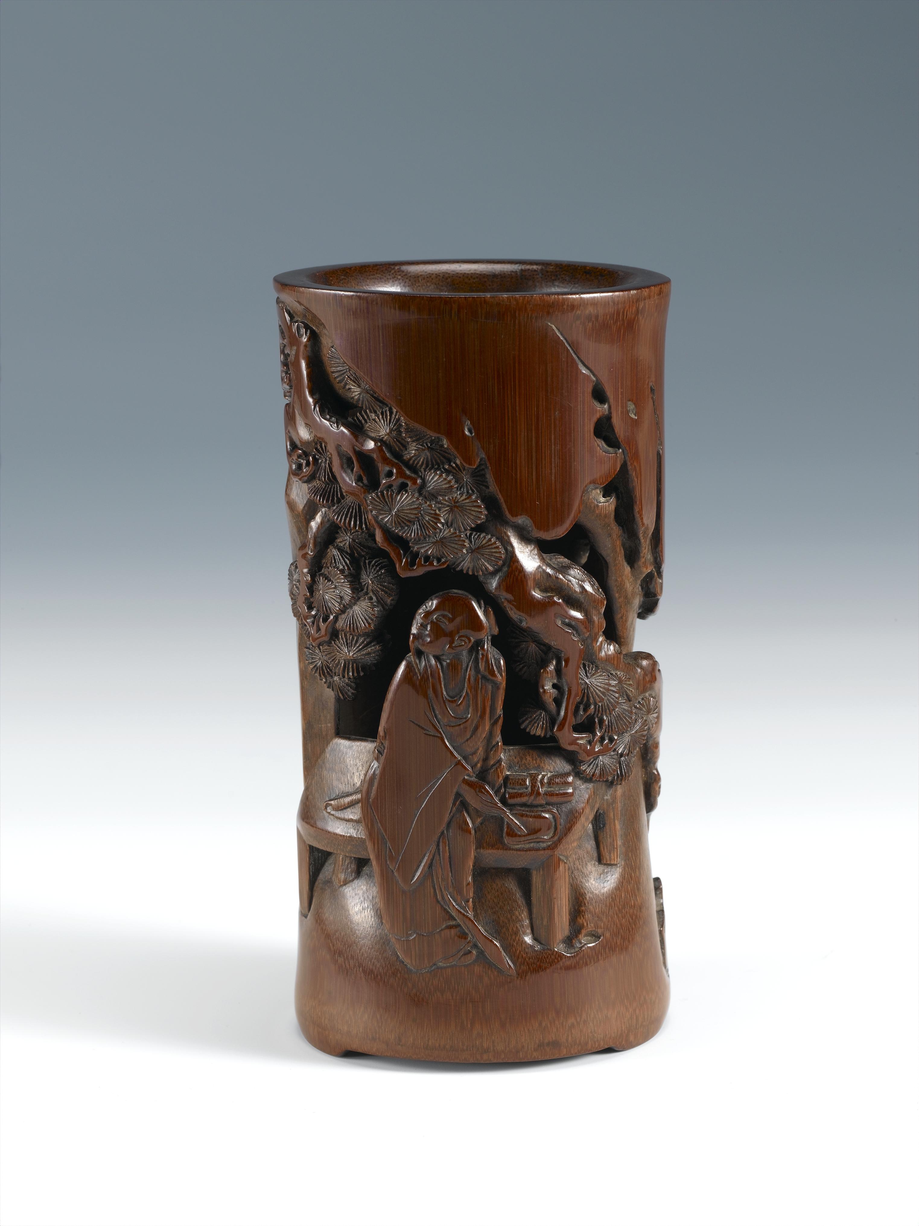 上海博物馆