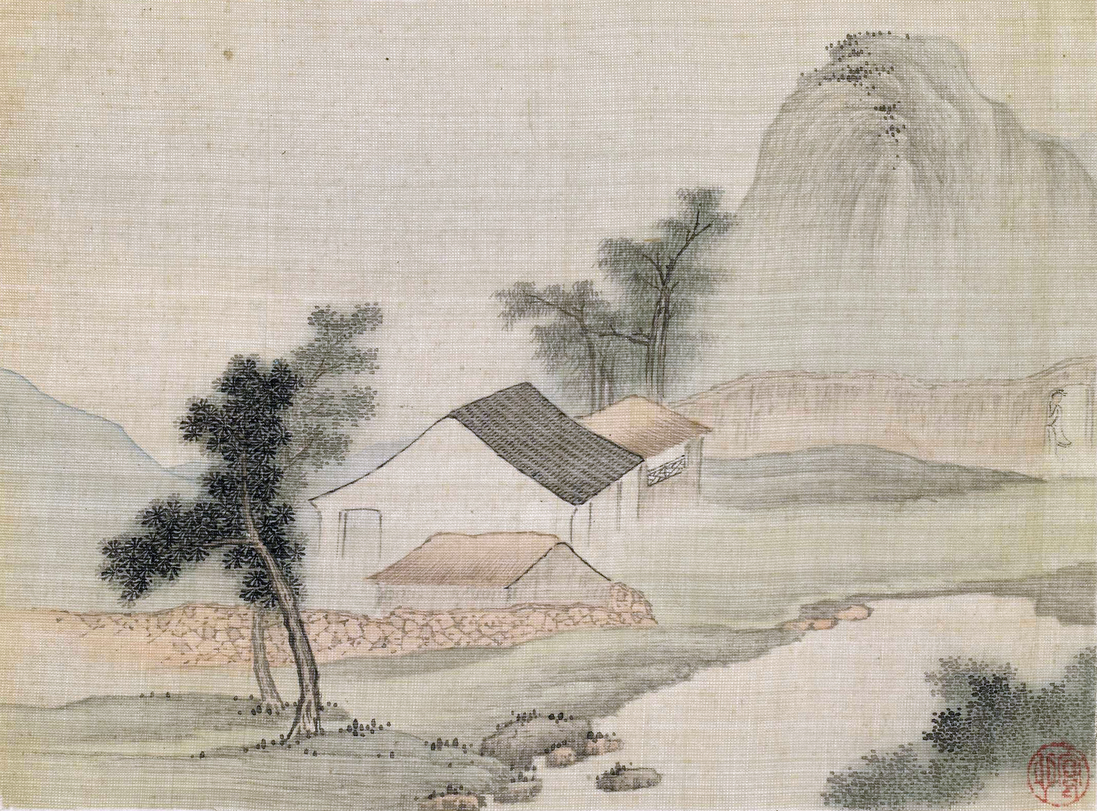 上海博物馆