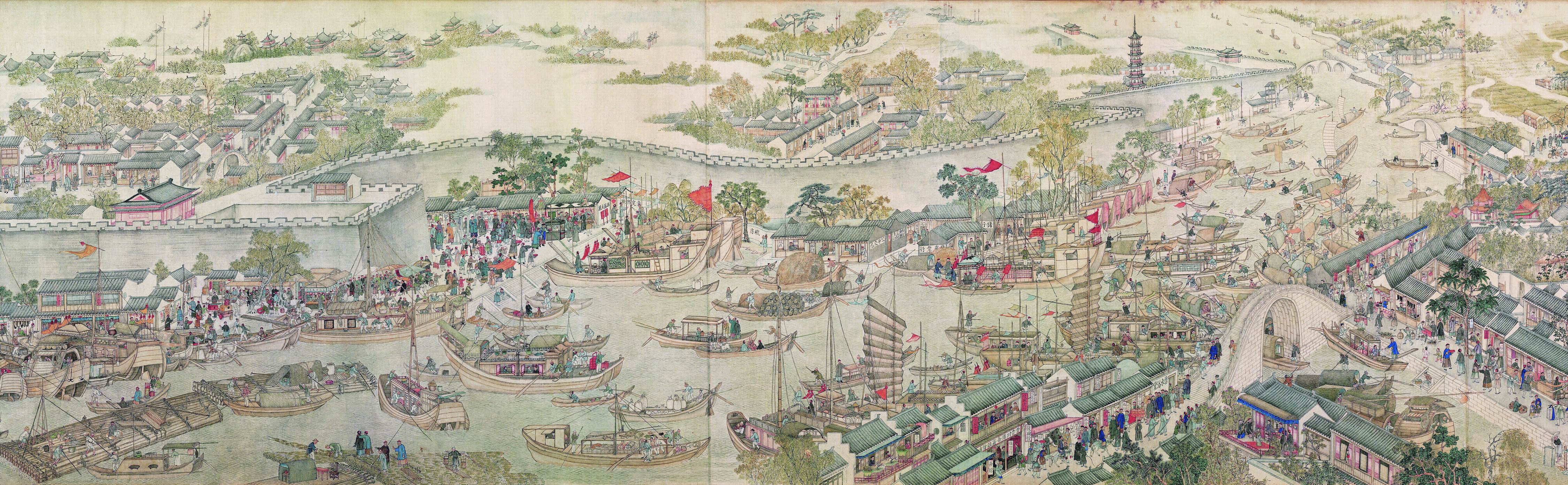 上海博物馆