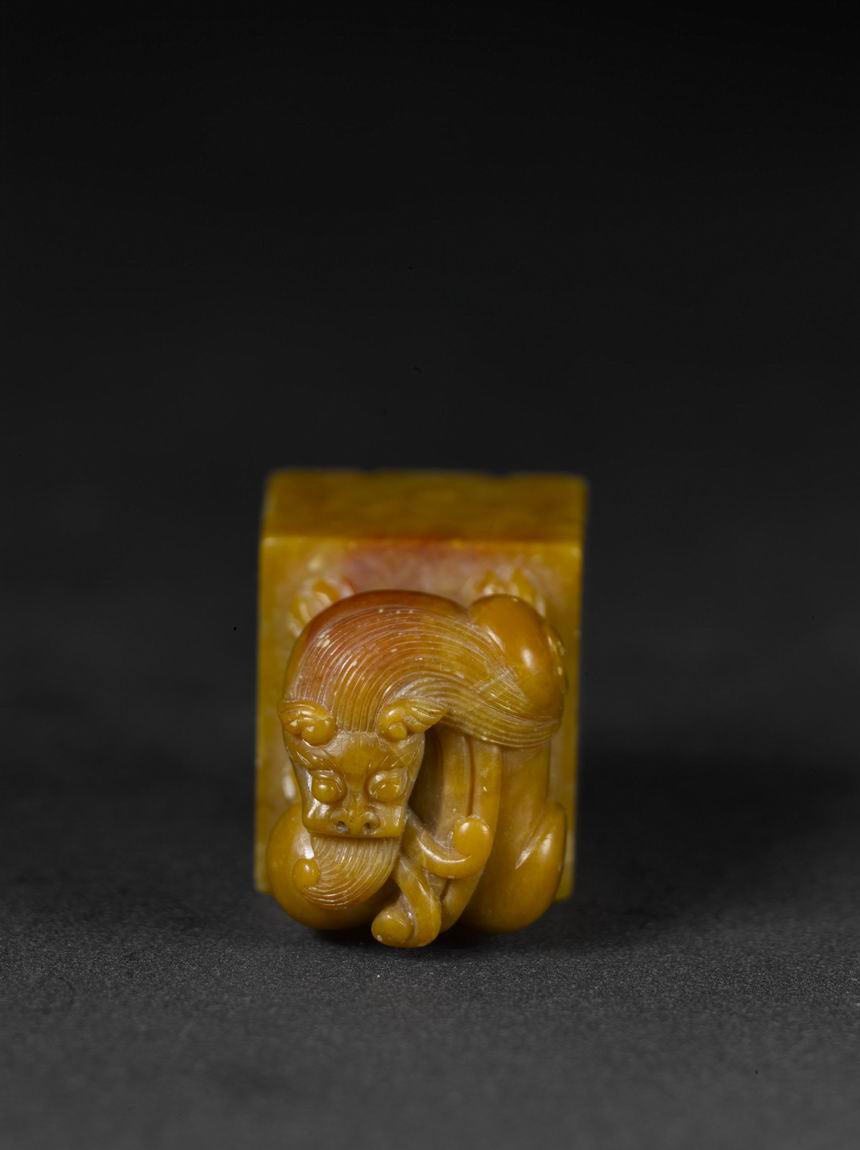 上海博物馆