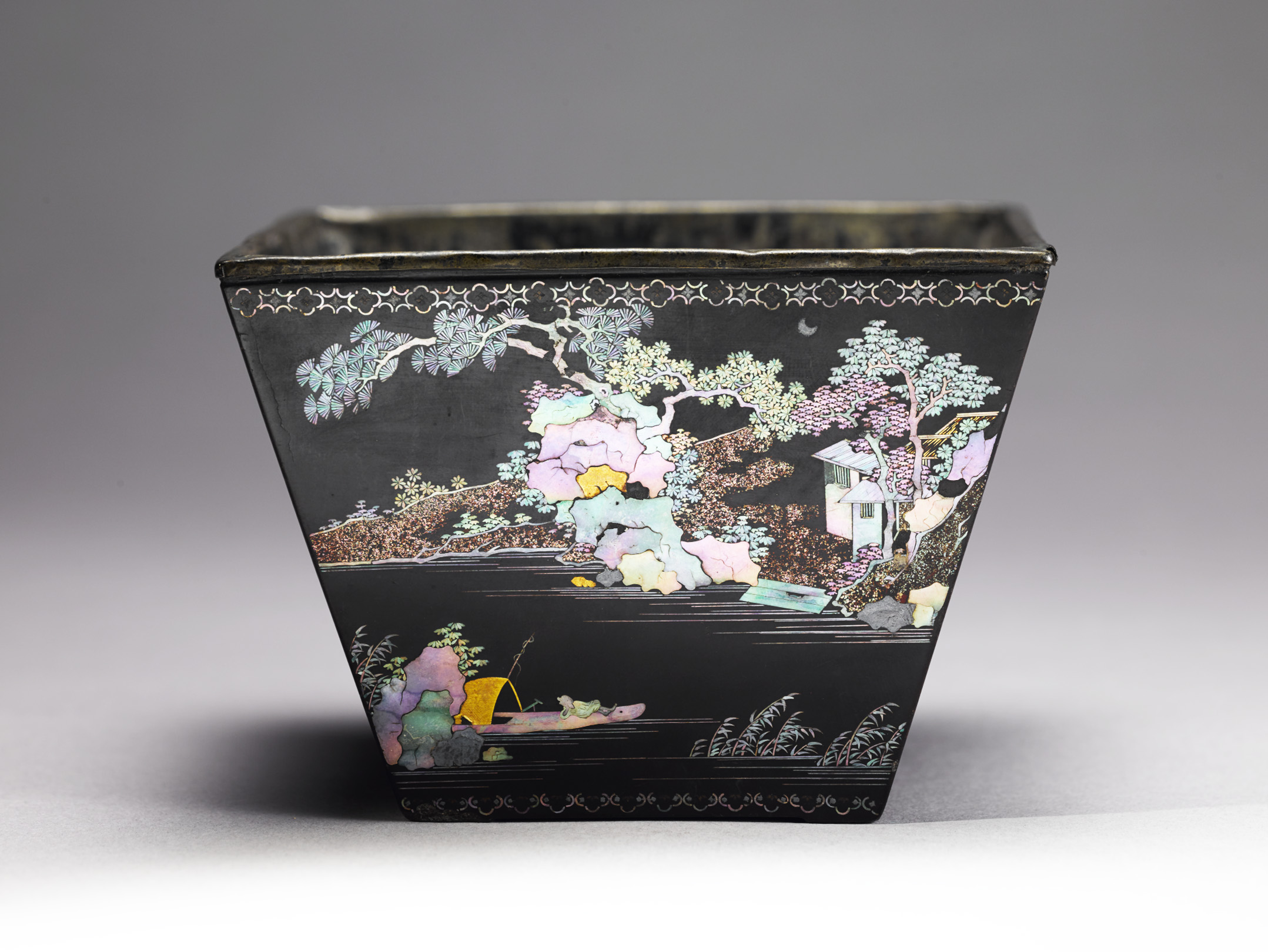 上海博物馆