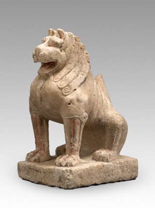 唐三彩(镇魔王) 唐三彩(镇魔王) TANG SANCAI EXHIBITION 唐三彩 by MAYUYAMA & CO., LTD