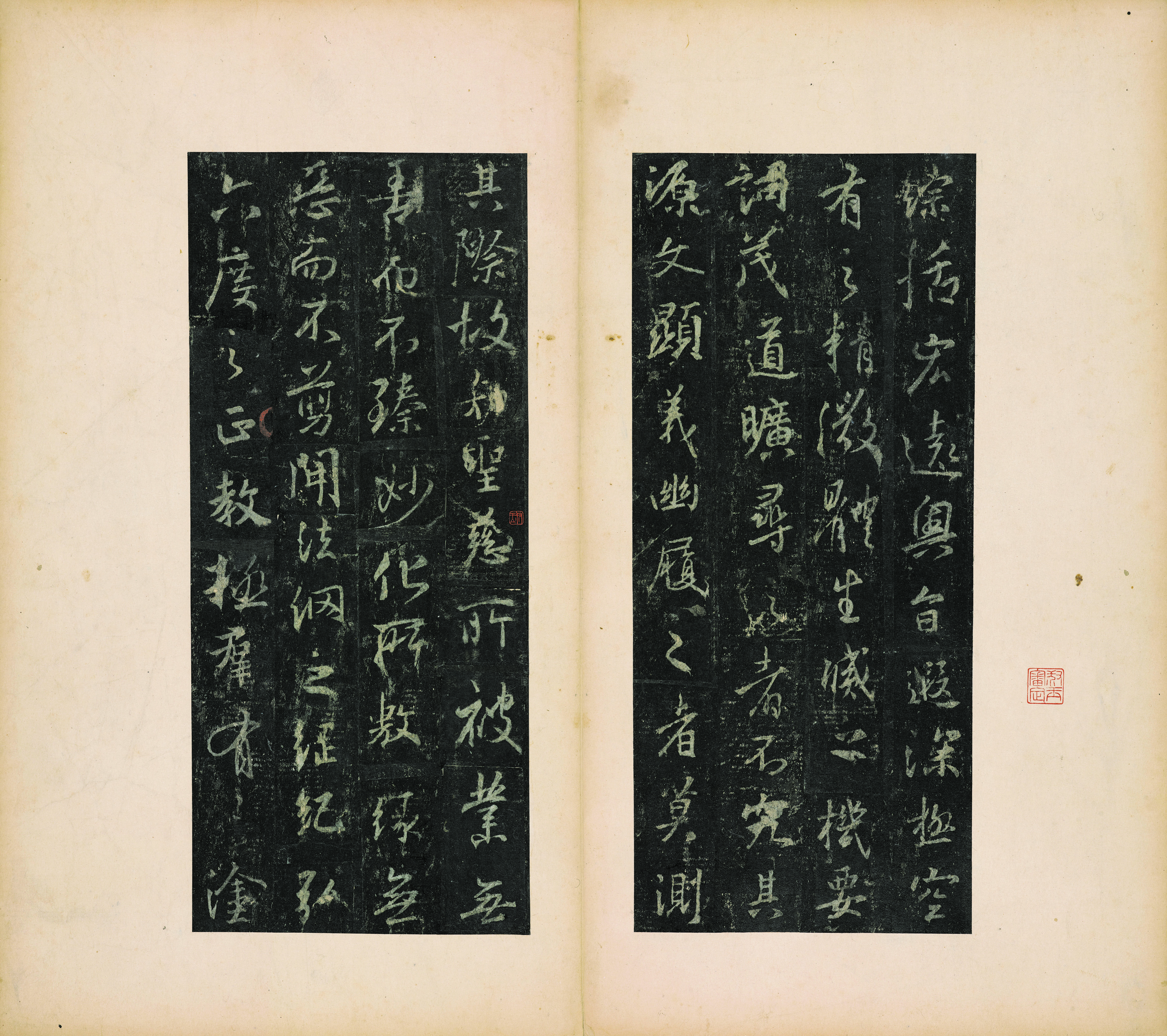 上海博物馆