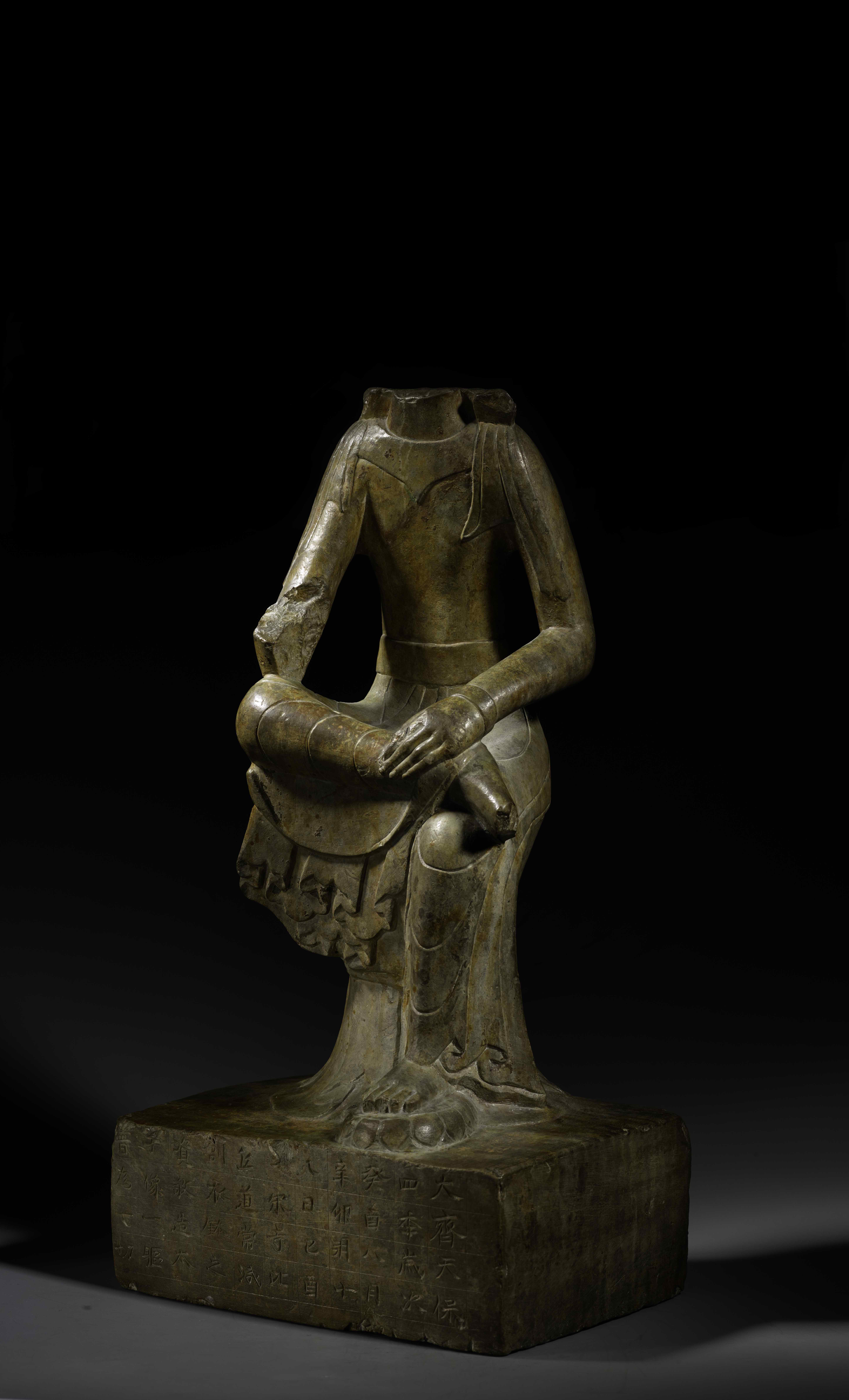 時代銅仏三体 261010_506036218115557988192_6