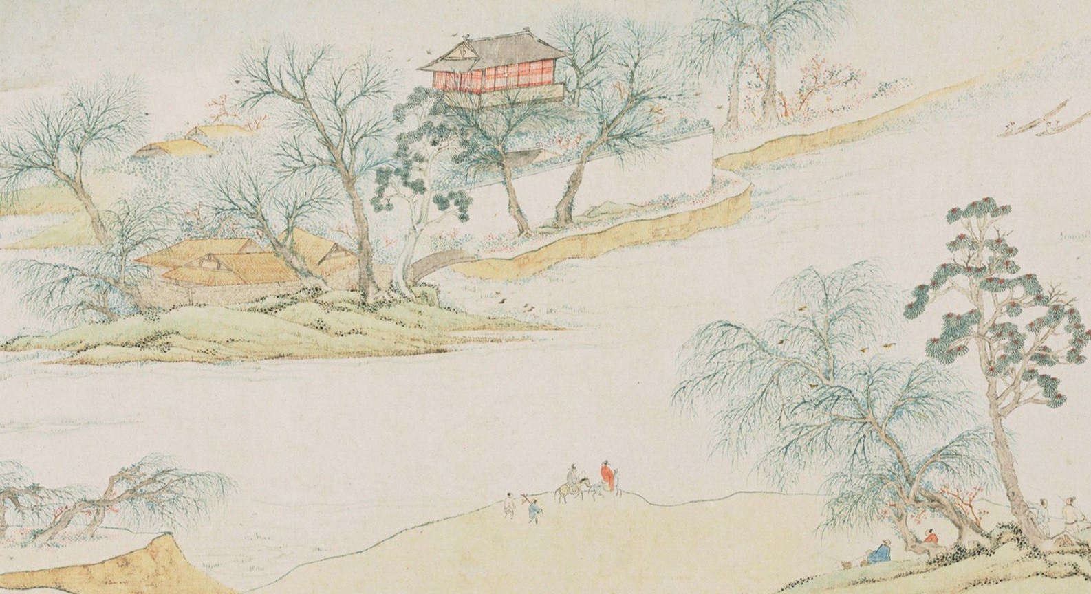 中国・歴史の旅（126）南京歴史博物館（続）。 』南京(中国