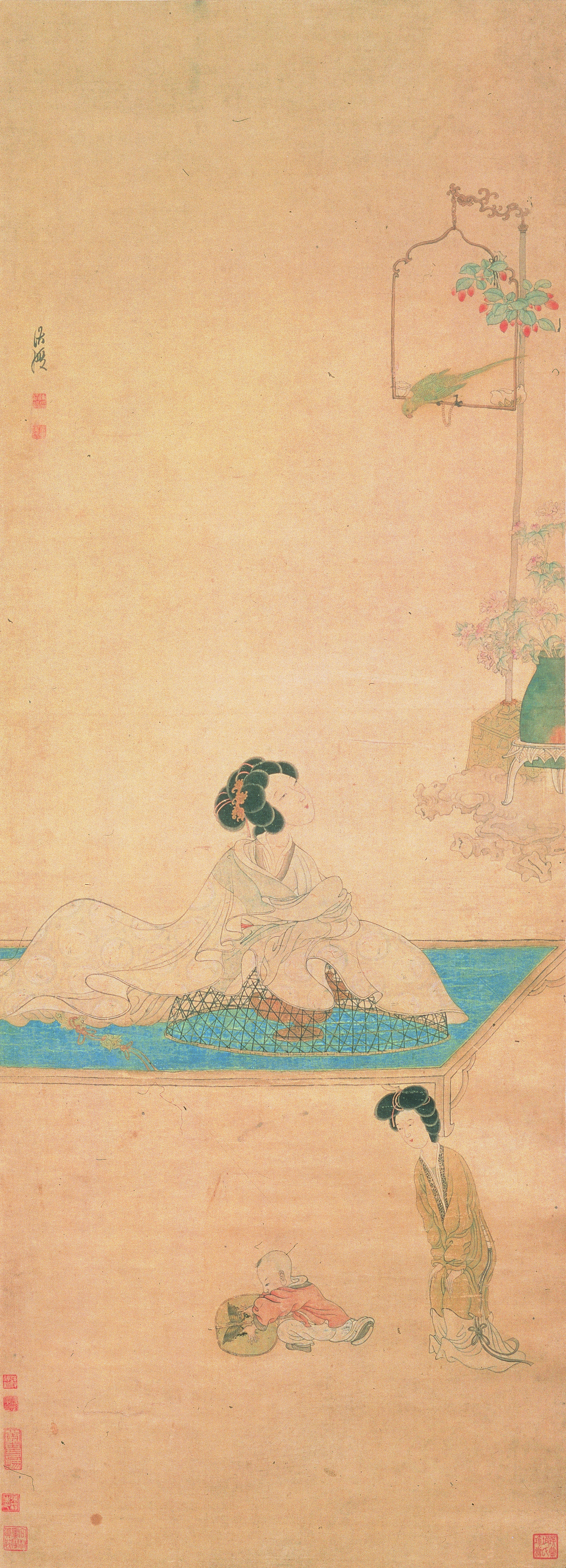 上海博物馆