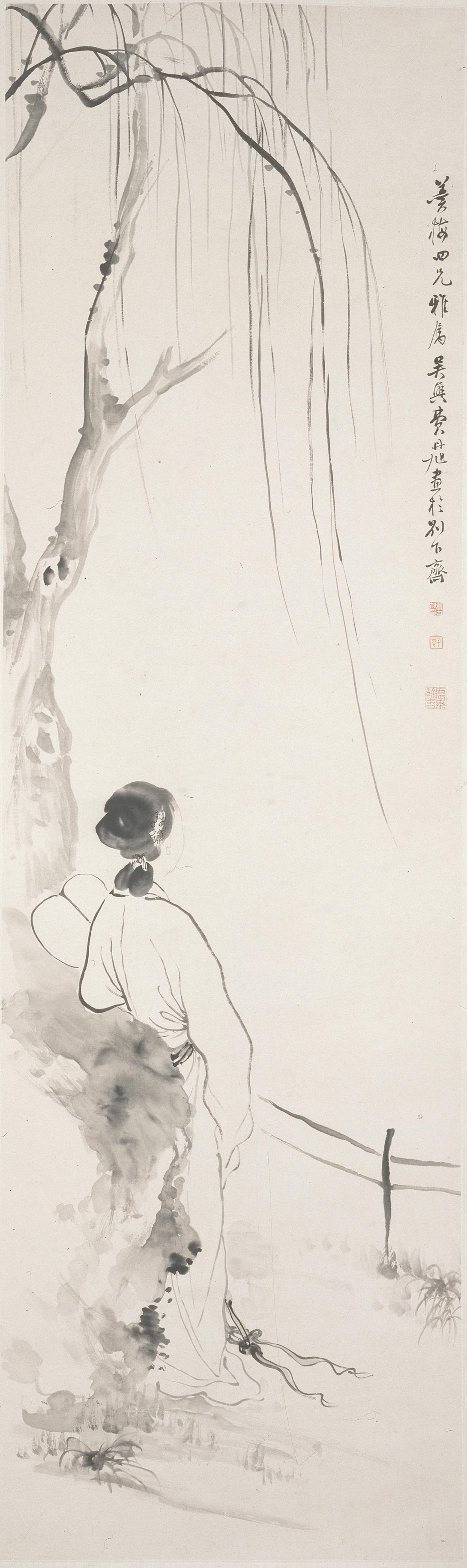 上海博物馆
