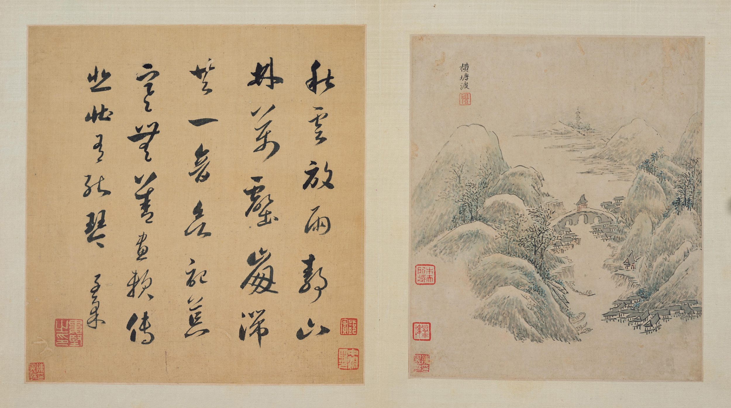 上海博物馆