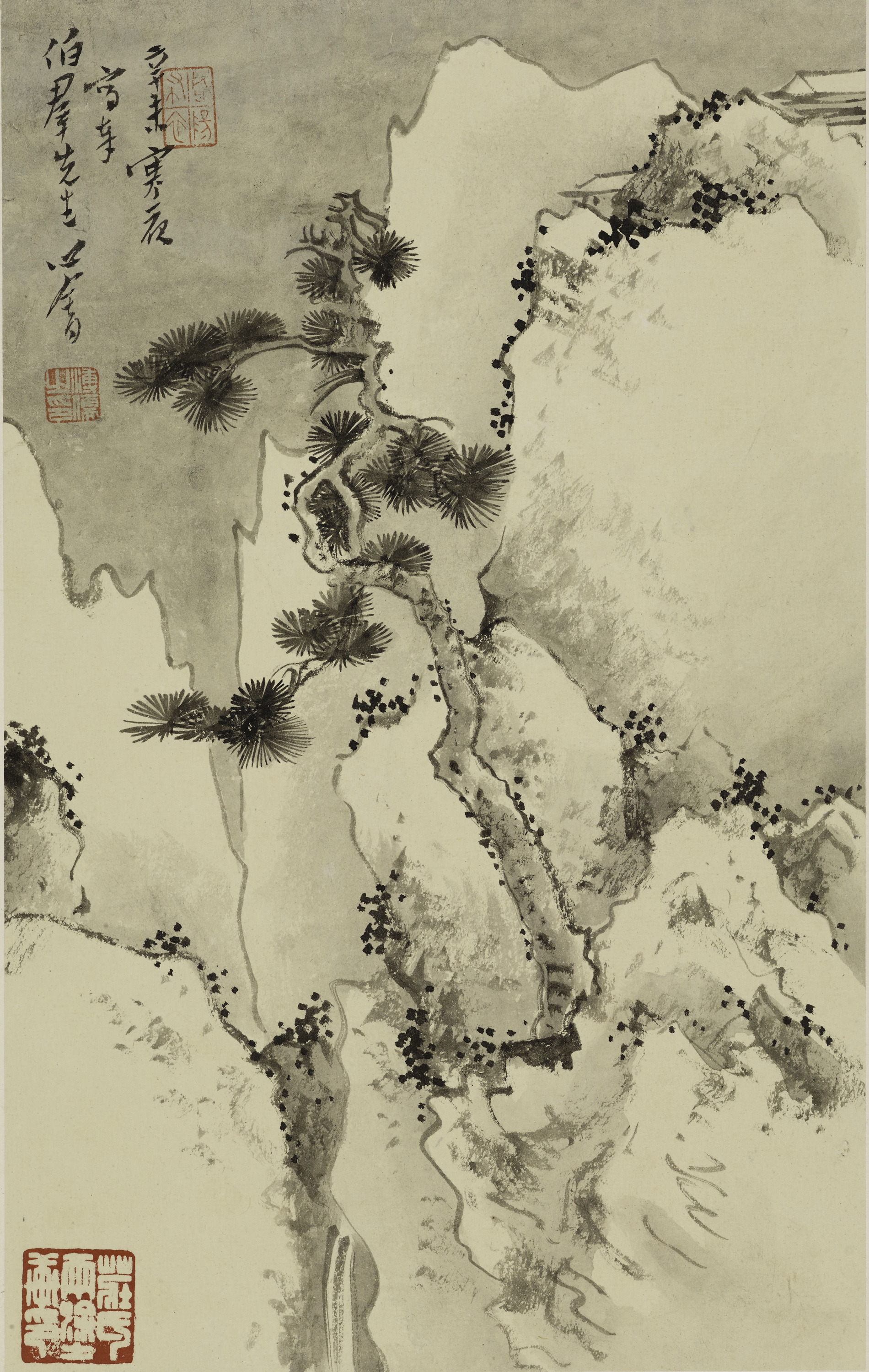 上海博物馆