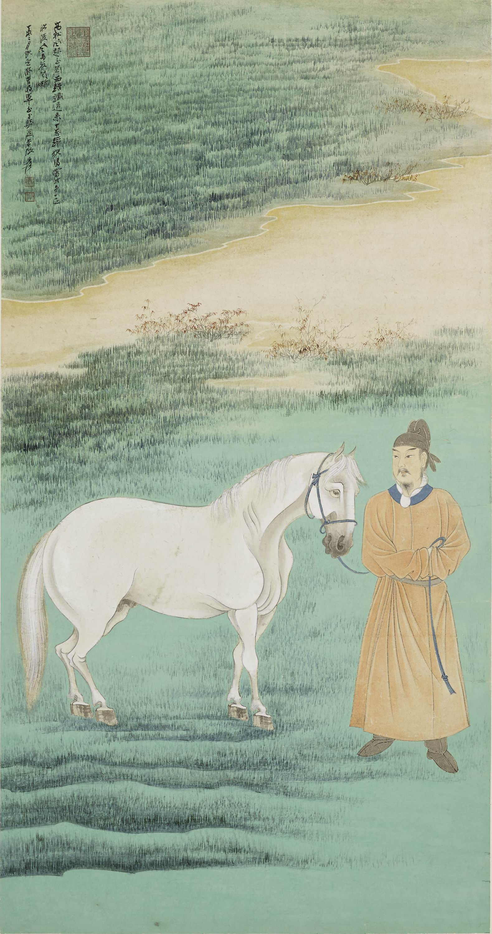 上海博物馆