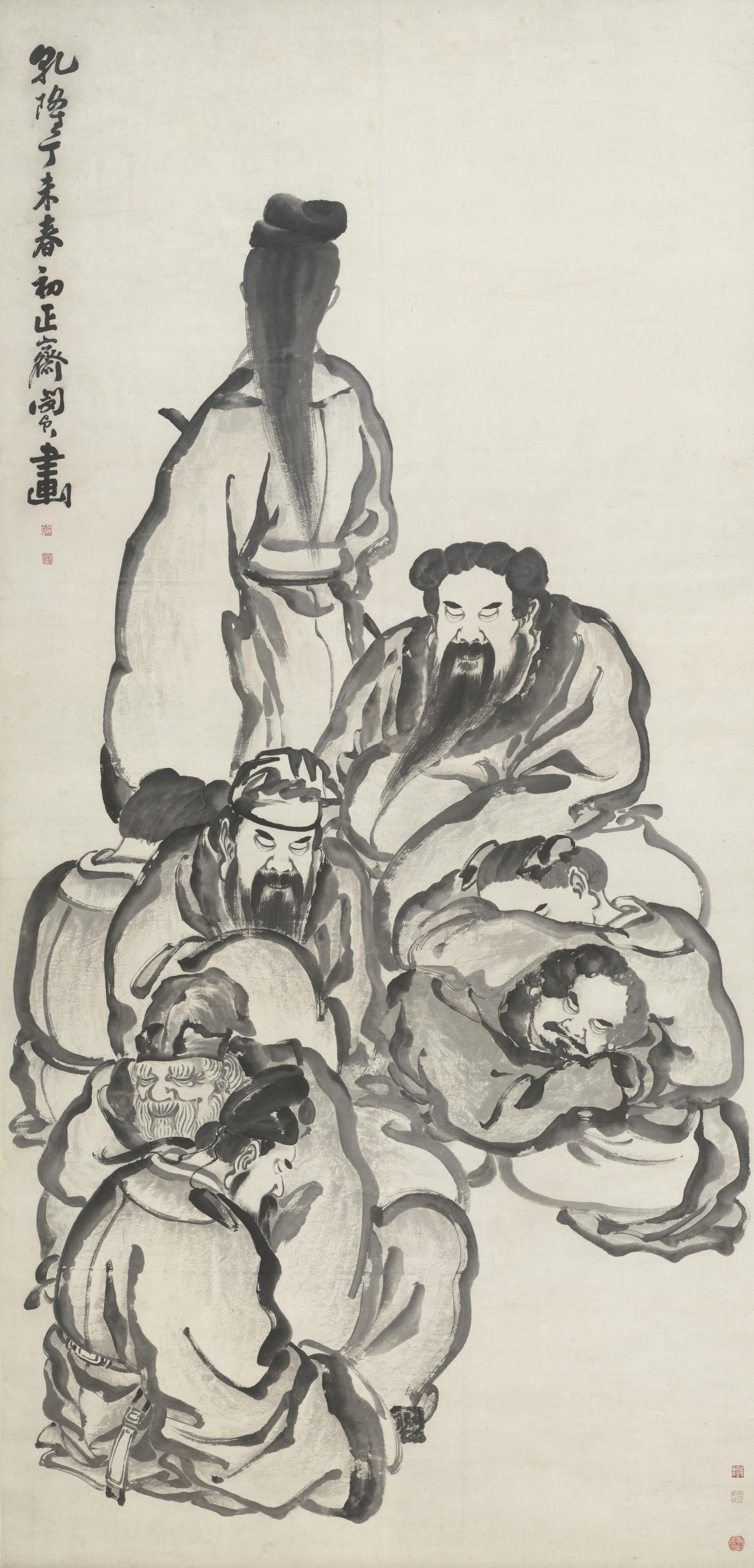 上海博物馆