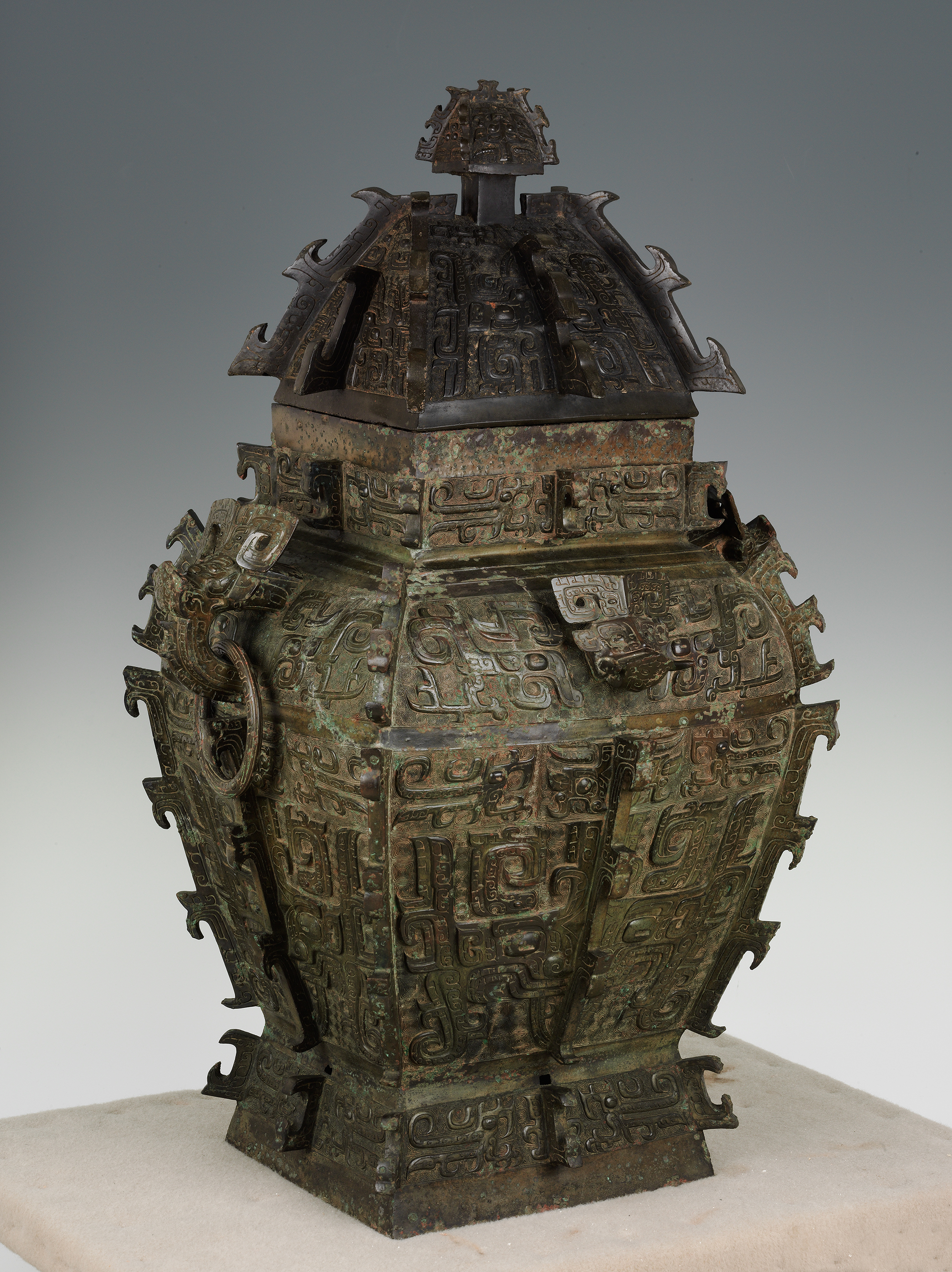 皿方罍--原图展示